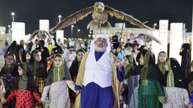 On Friday, hundreds of children across the country gathered to celebrate Garangao, marking the halfway point of Ramadan. Garangao, a beloved tradition, is celebrated annually on the 15th night of Ramadan. It serves as both a celebration and a way to encourage children to continue their fasting journey, rewarding them for their commitment to the holy month.