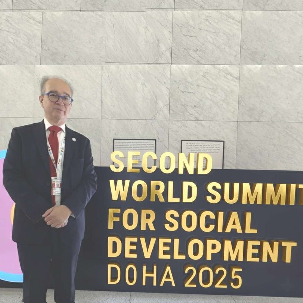 UN Food System Hub urges fairer, sustainable solutions to drive global development copy