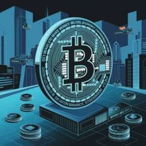 Top Ways to Earn Crypto with Binance in Qatar 2025